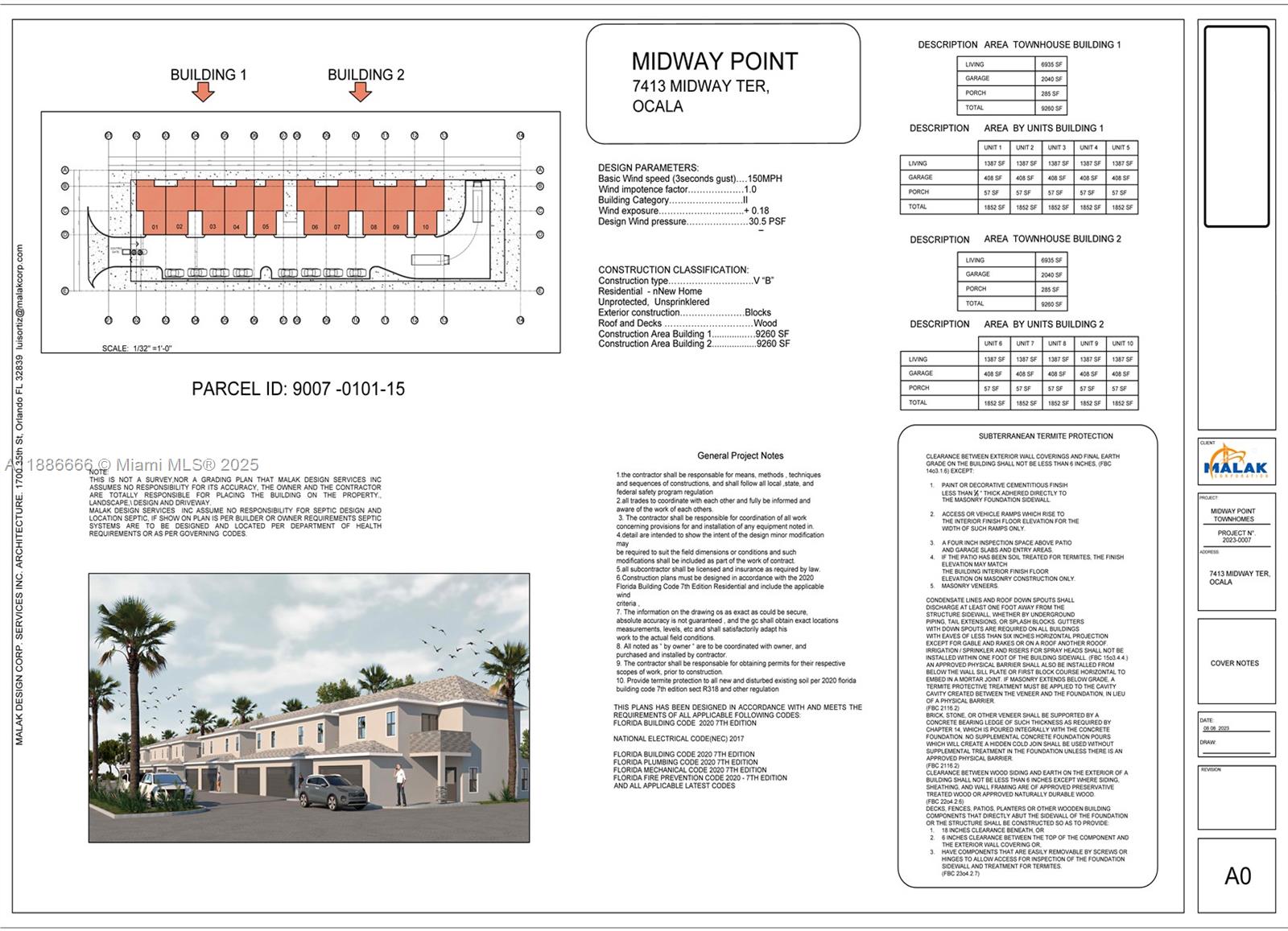 000 MIDWAY TE, Ocala FL 34472
