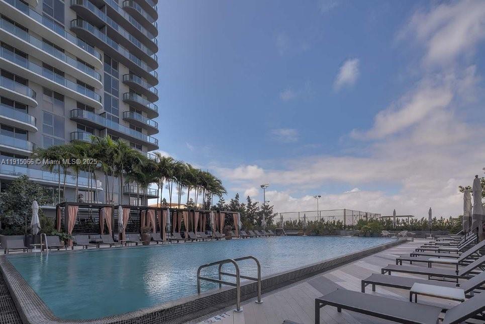 121 NE 34th St # 2811, Miami FL 33137