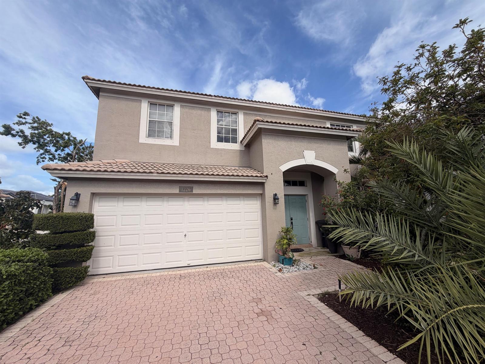1226 Avondale Lane, West Palm Beach FL 33409