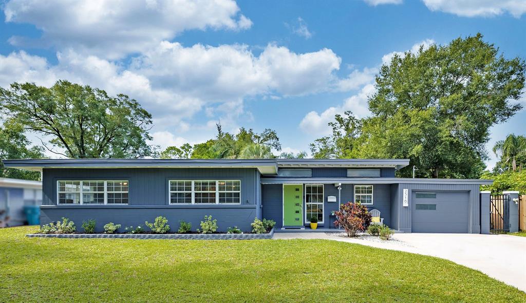 2516 HARGILL DRIVE