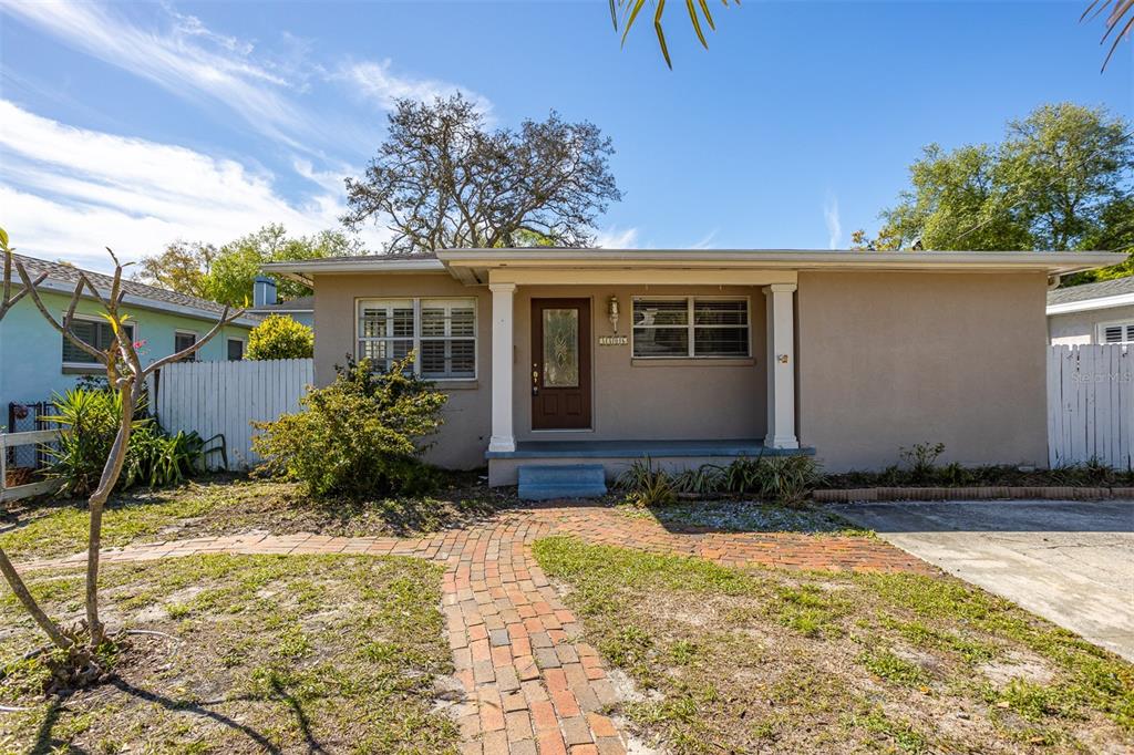 3306 W FIELDER STREET