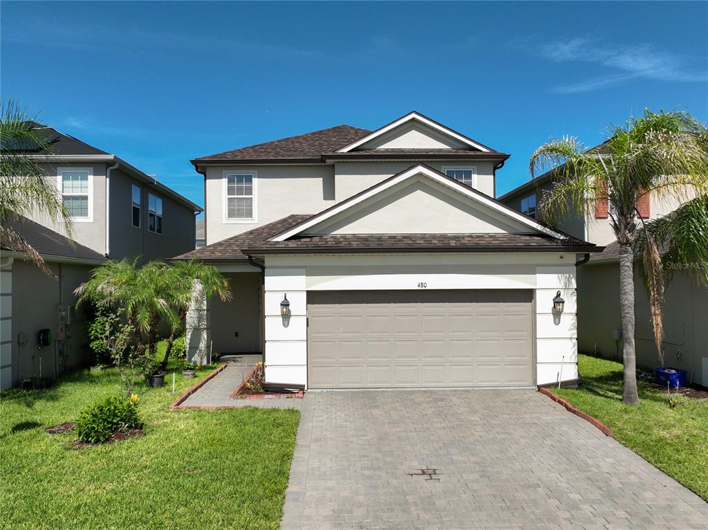 480 ROCKY GROVE LANE