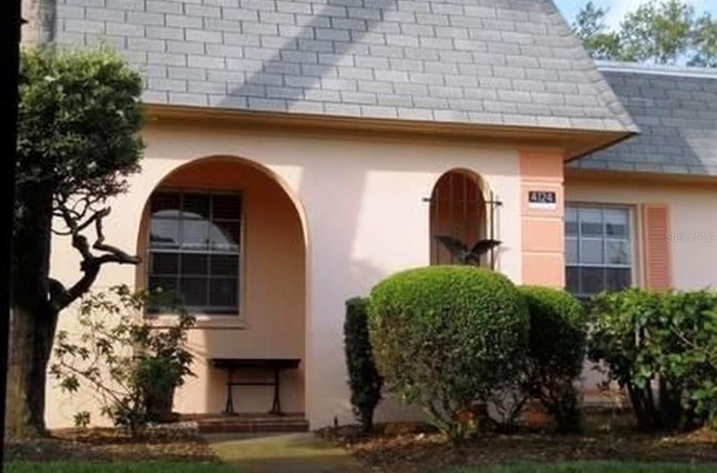 4124 HAMPTON DRIVE