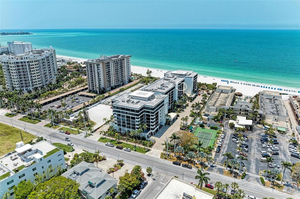 1102 BENJAMIN FRANKLIN DRIVE UNIT 407