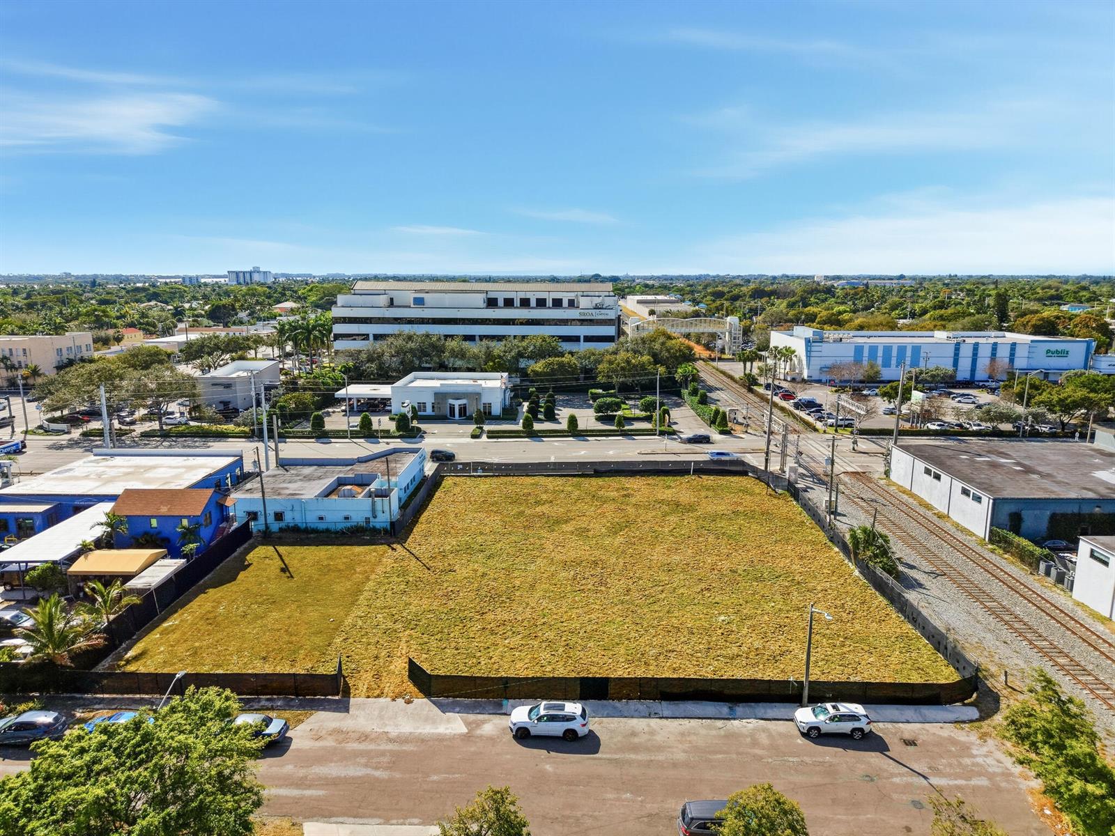 428 Avon Road, West Palm Beach FL 33401