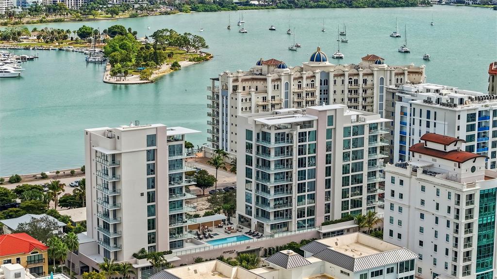 253 GOLDEN GATE POINT UNIT 303