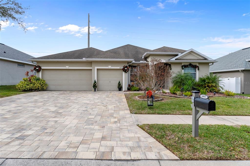 4403 COPPER HILL DRIVE