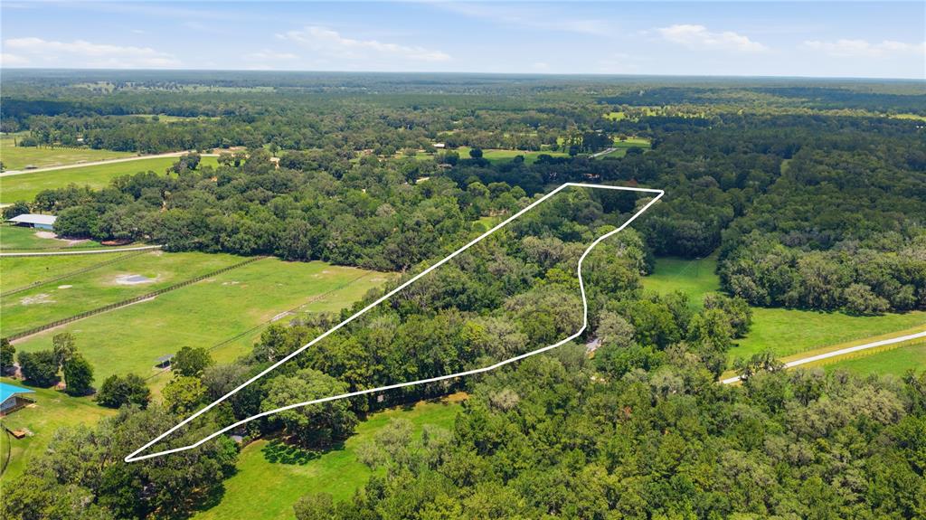17400 NW 120TH AVE ROAD, REDDICK, FL — photo 5 of 30