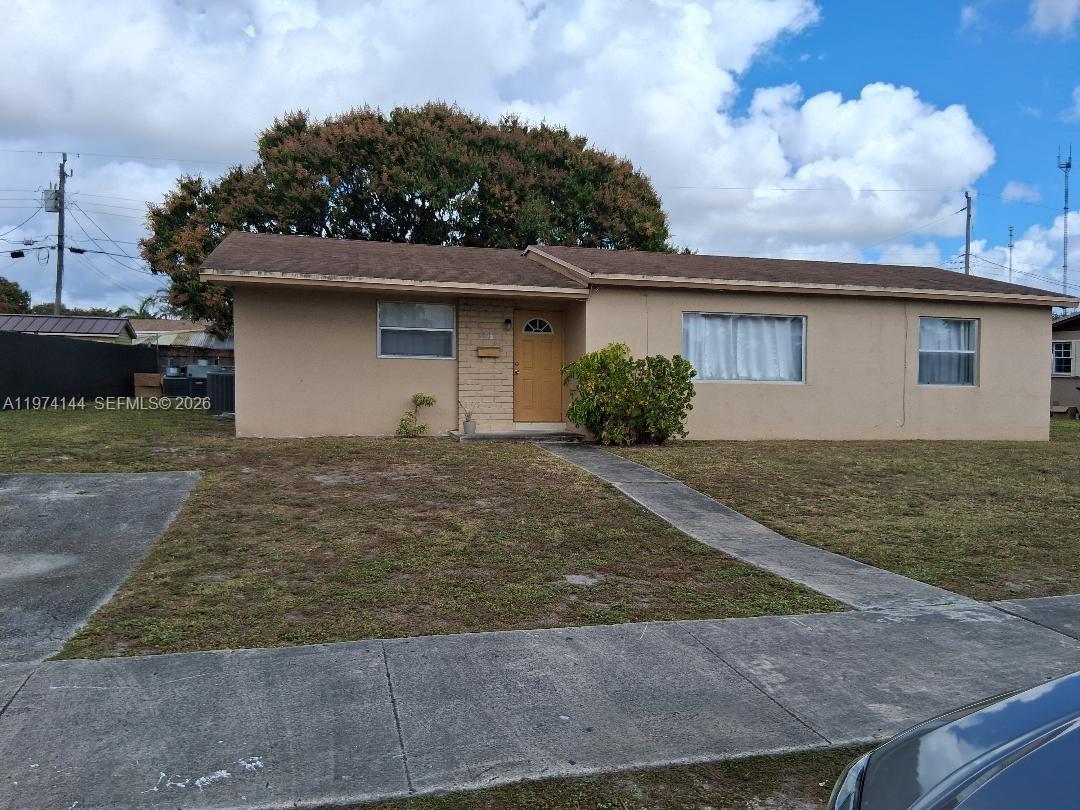 Nearby listing