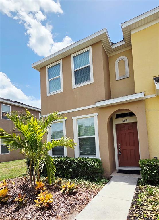 8821 WALNUT GABLE COURT