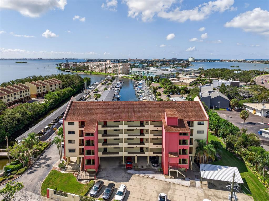 1750 S HARBOR PLACE S UNIT 302
