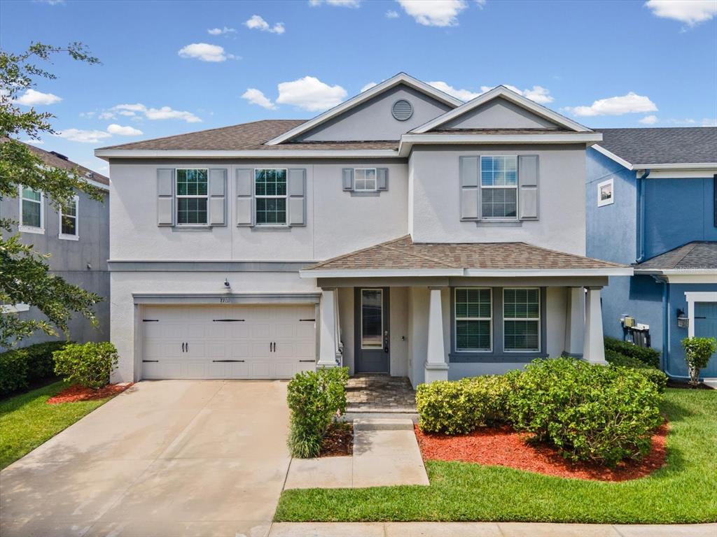 7105 PARK TREE DRIVE