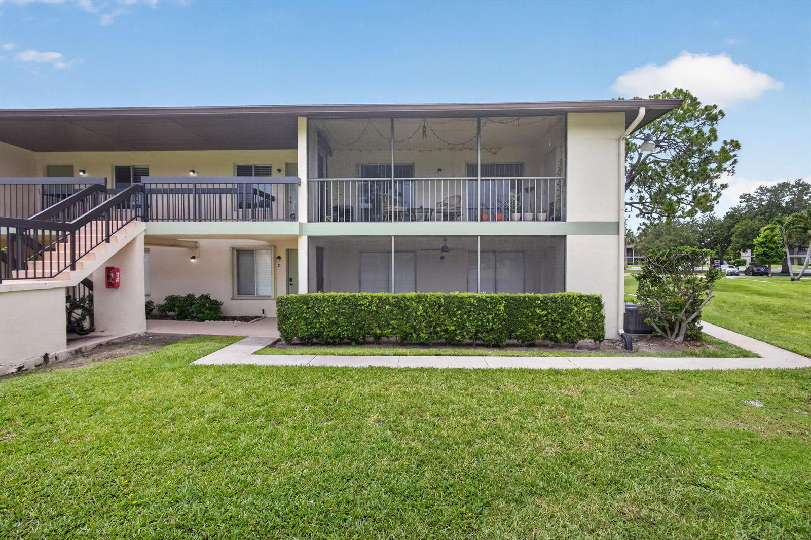 6341 Chasewood Drive # D, Jupiter FL 33458