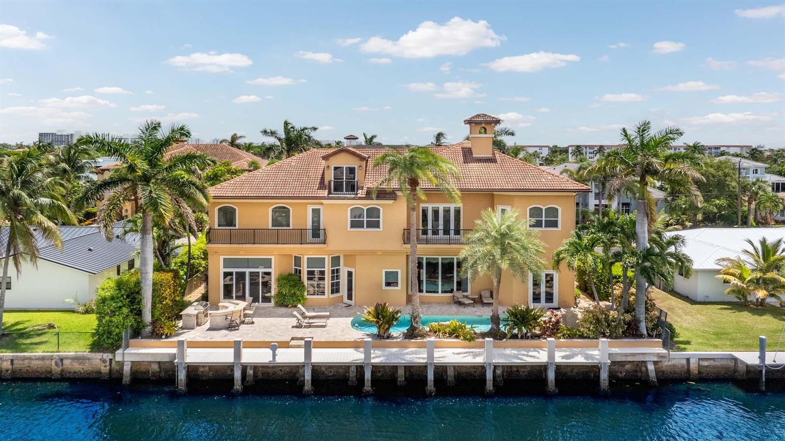 929 Banyan Drive, Delray Beach FL 33483
