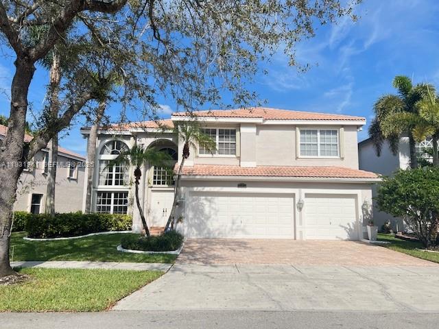 17361 SW 35th St, Miramar FL 33029