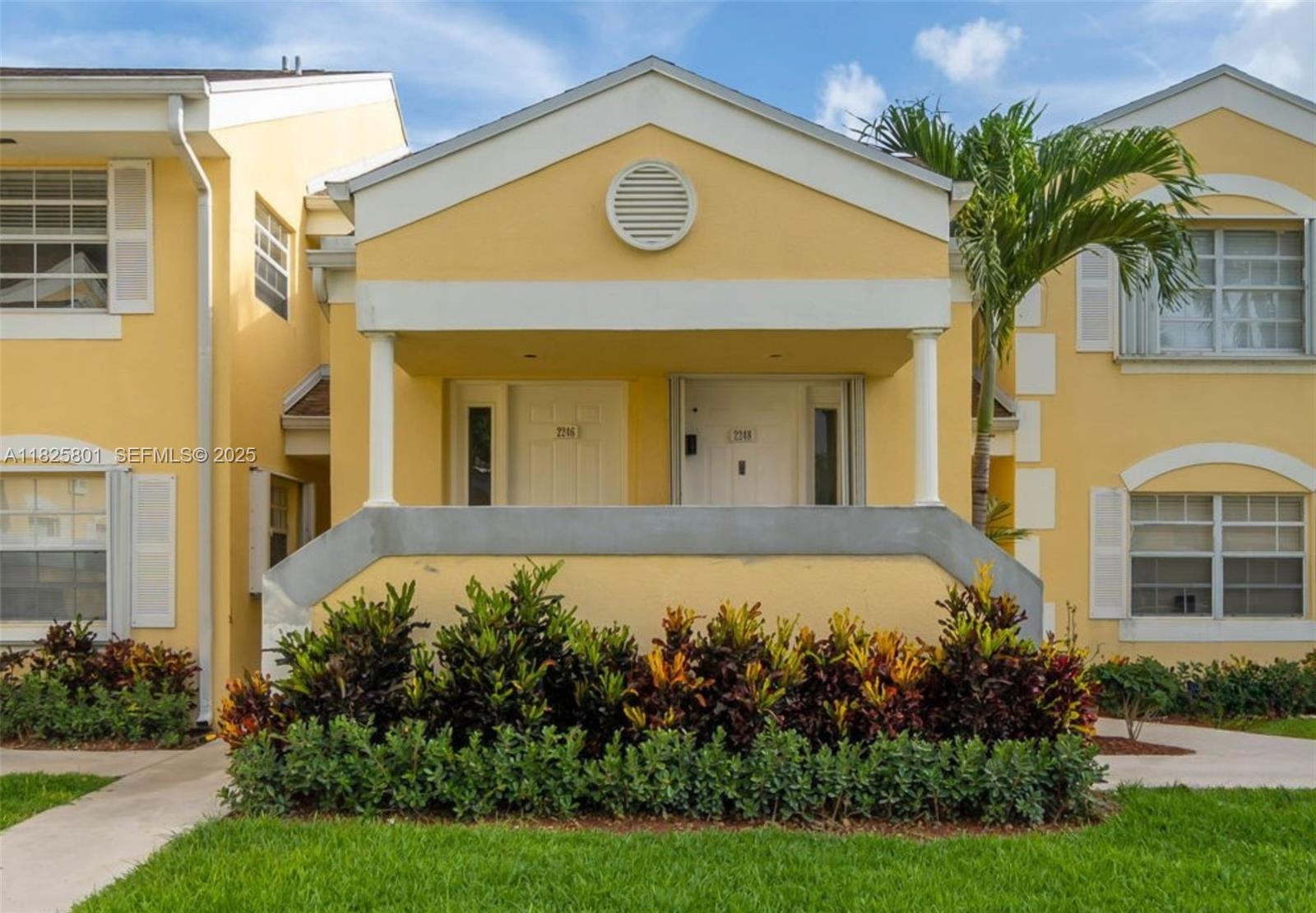 2246 SE 27th Dr # D, Homestead FL 33035