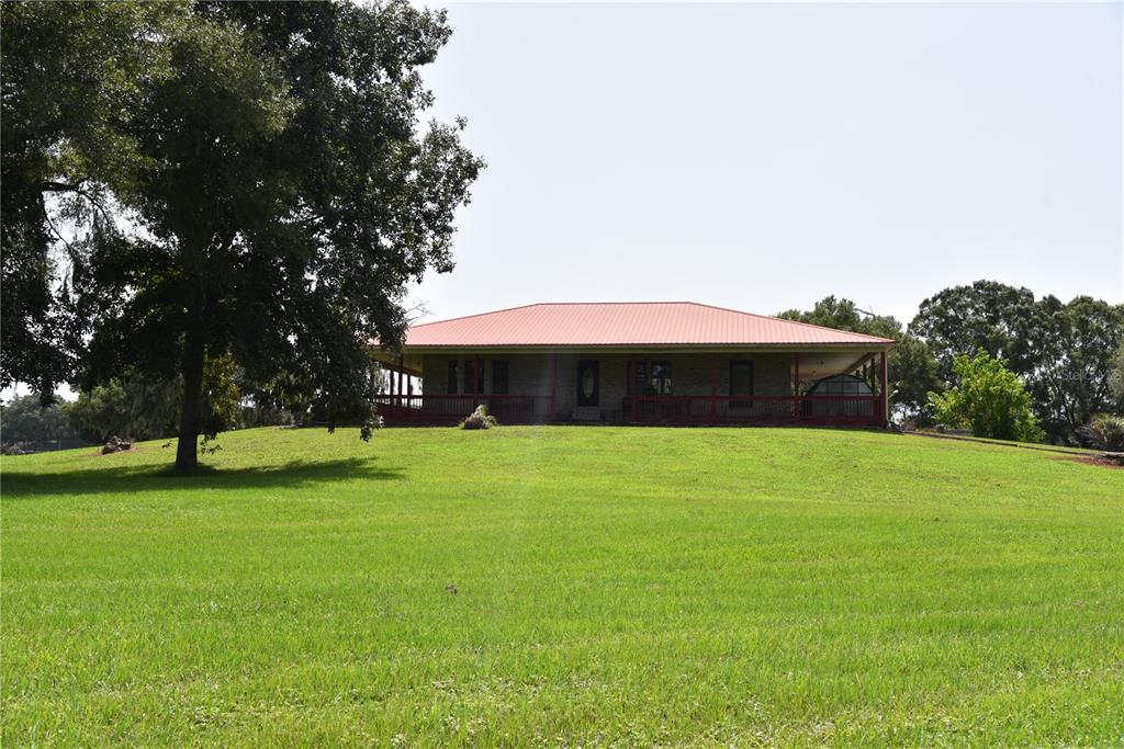 2658 NE 353 HIGHWAY