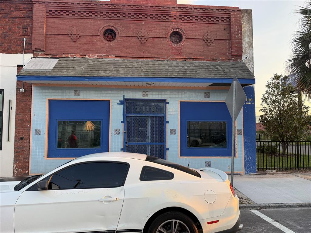 2110 W MAIN STREET