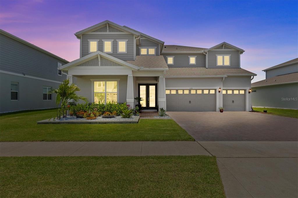 3179 SAILING PIER AVENUE