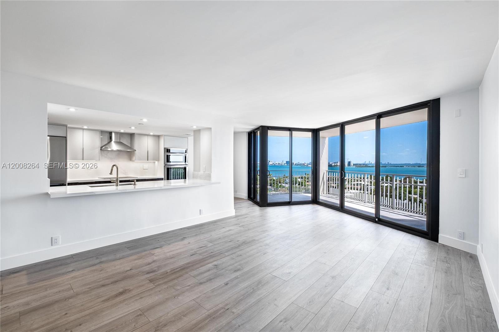 2000 Towerside Ter # 1506, Miami FL 33138