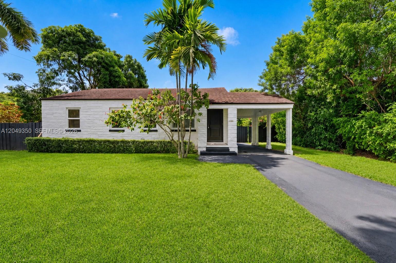 5800 SW 61st St, Miami FL 33143