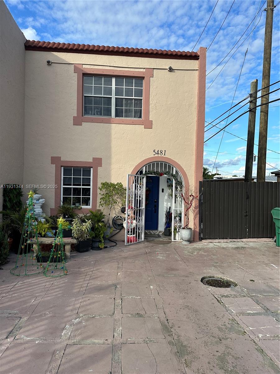 5481 NW 171st Ter # 0, Miami Gardens FL 33055