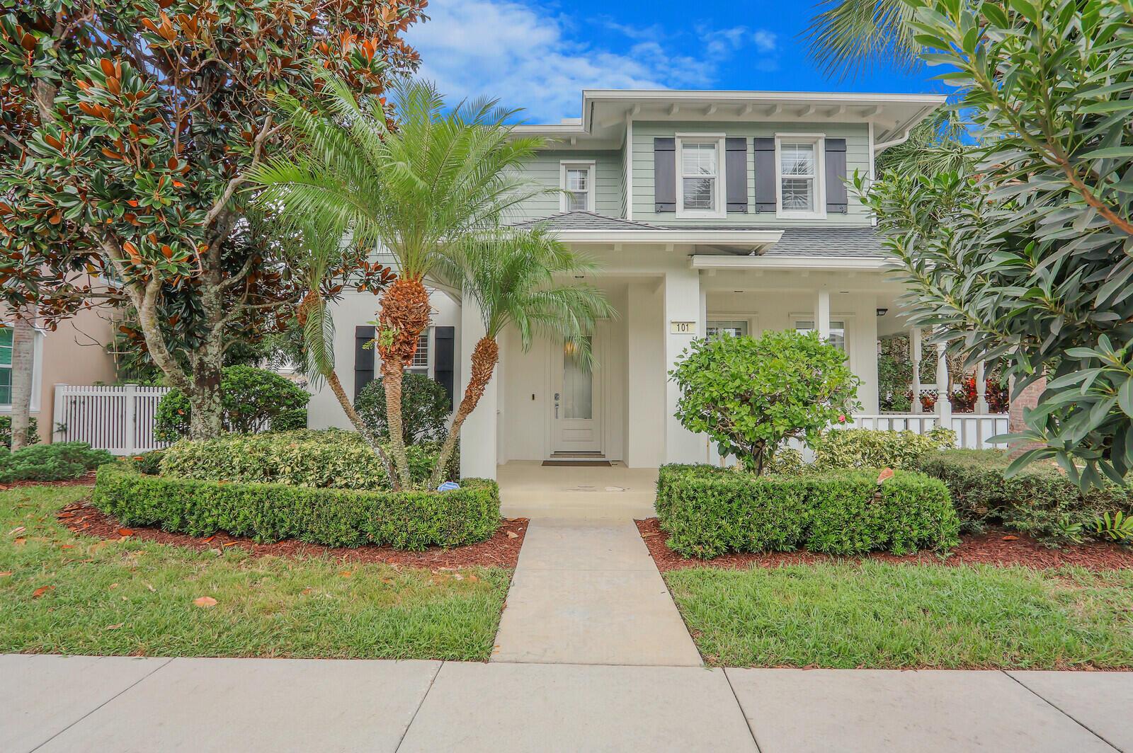 101 Saint Pierre Way, Jupiter FL 33458