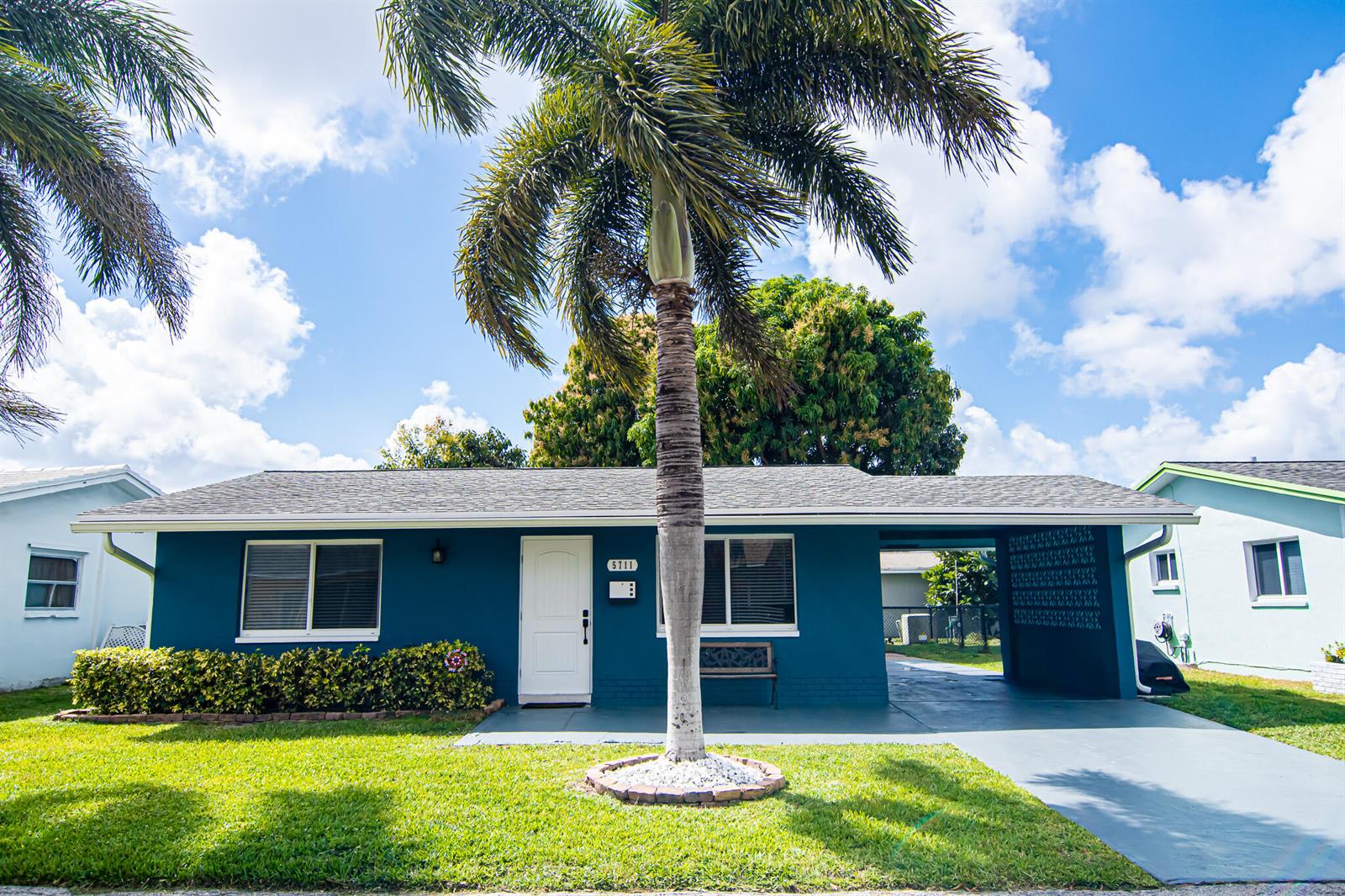 5711 NW 48th Avenue, Tamarac FL 33319
