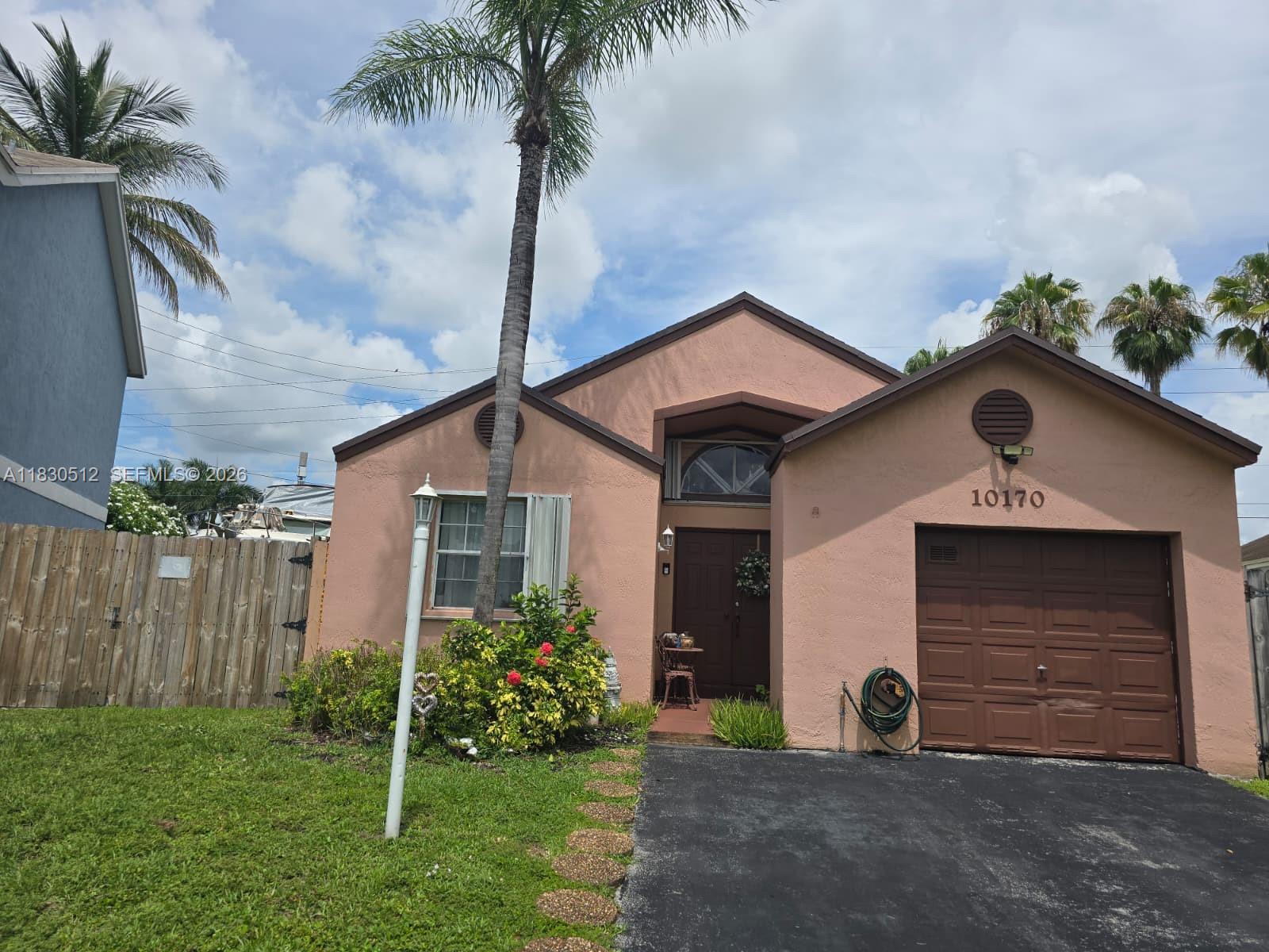 10170 SW 223rd Ter, Cutler Bay FL 33190