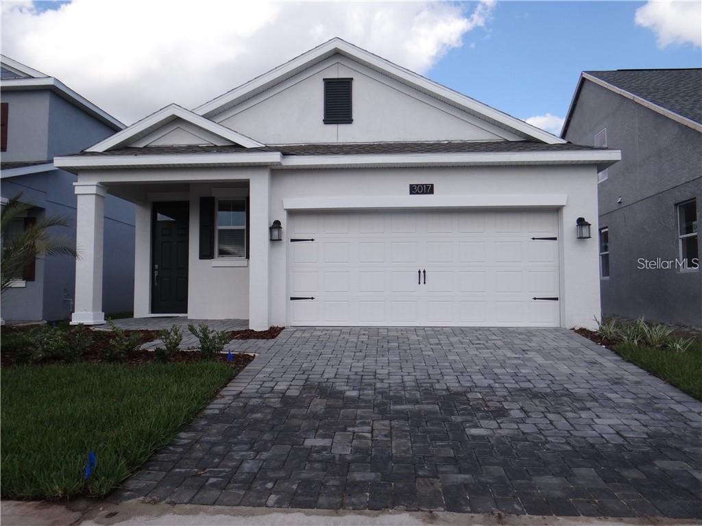 3017 BALLAD ROAD