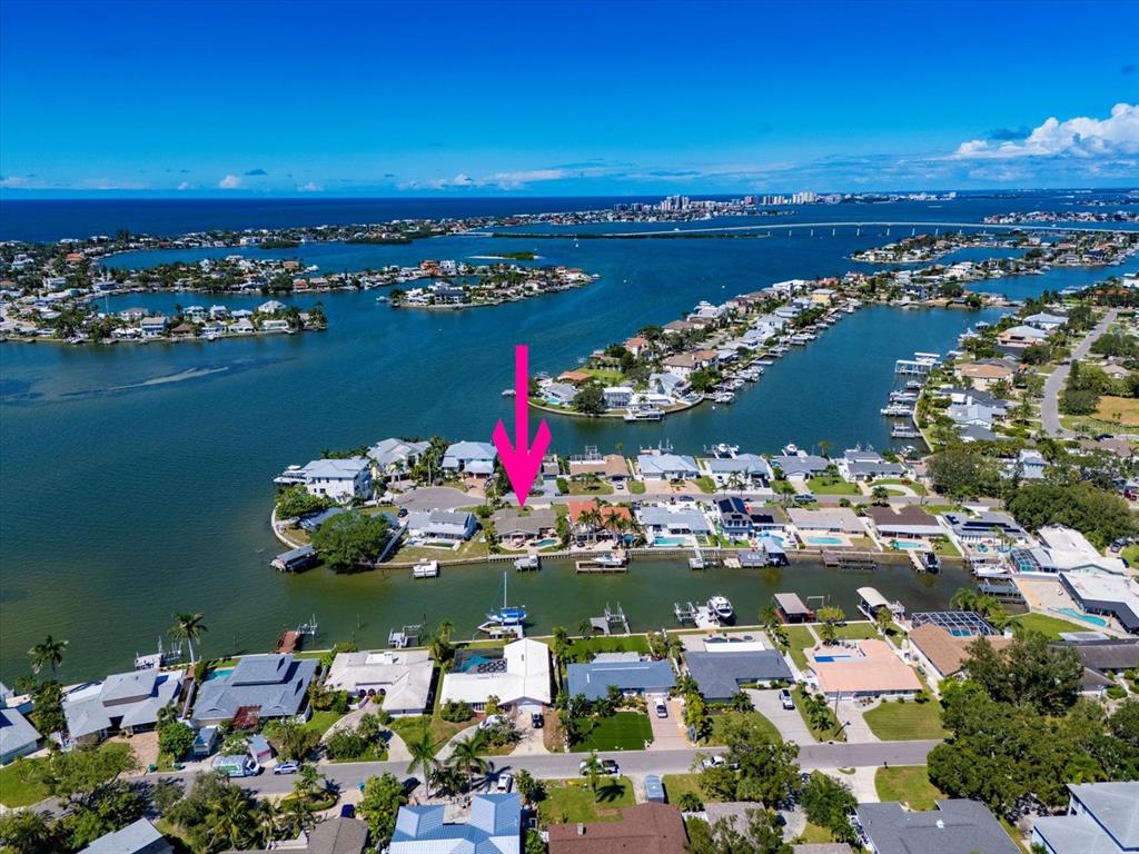 4544 HARBOR HILLS DRIVE