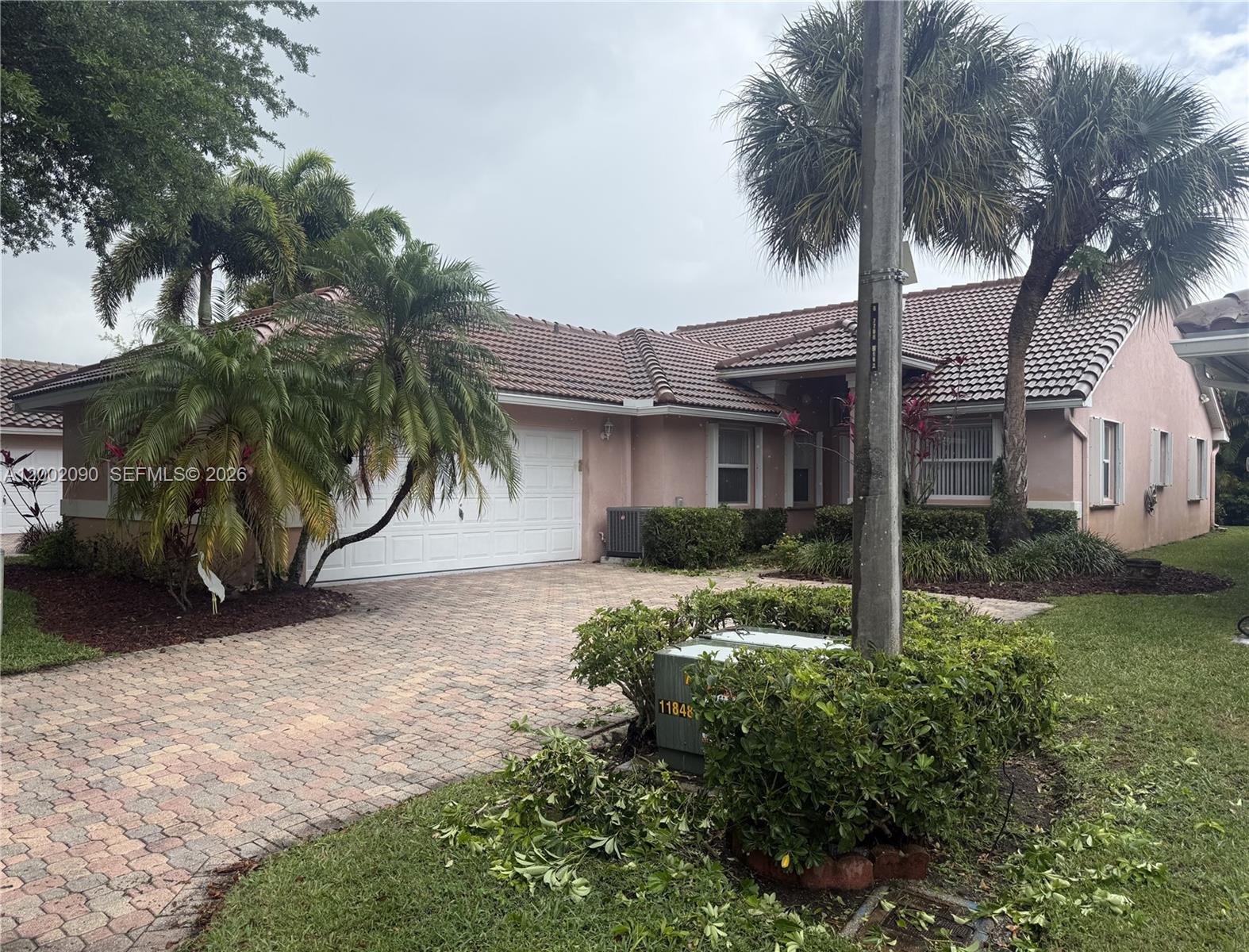 5291 Grande Palm Cir, Delray Beach FL 33484