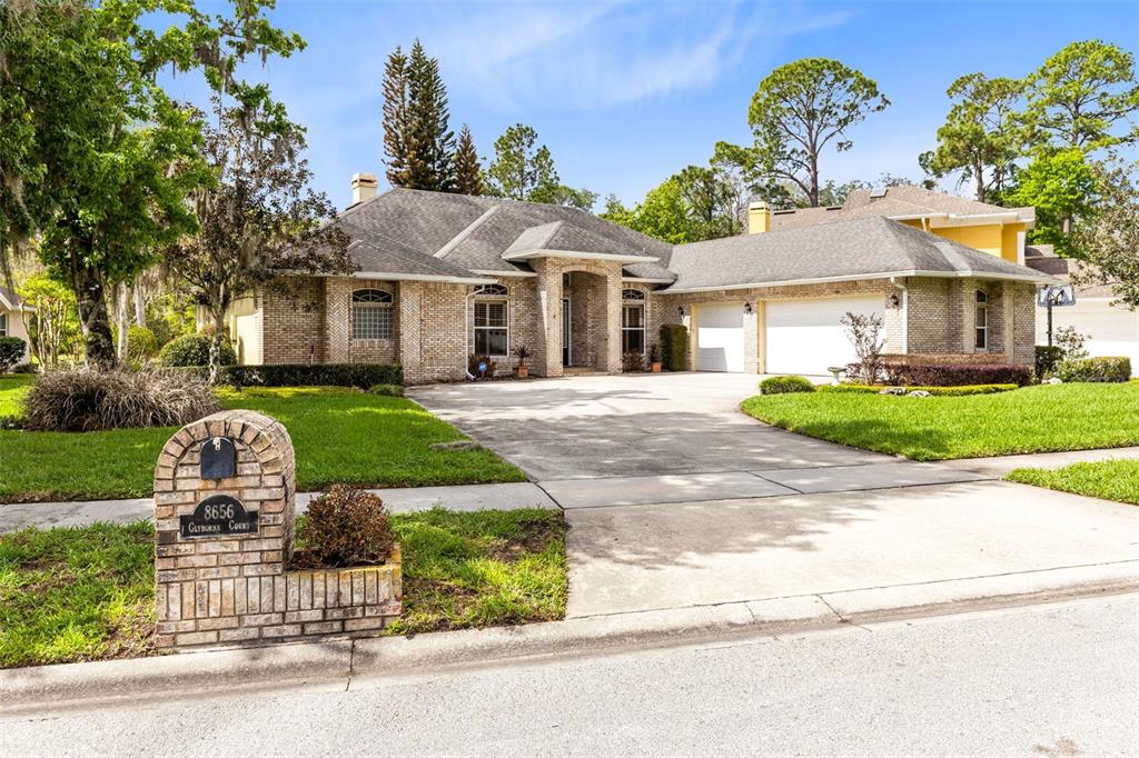 8656 GLYBORNE COURT
