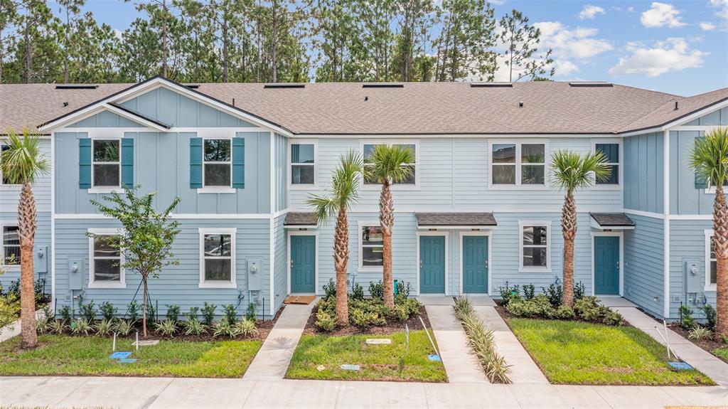211 AYAMONTE ROAD, ST AUGUSTINE, FL — photo 3 of 30