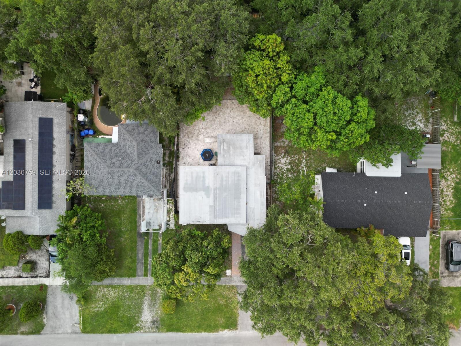 1260 NE 153rd St, North Miami Beach FL 33162