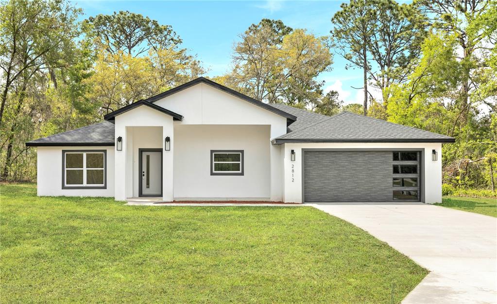 2812 W GASPAR DRIVE