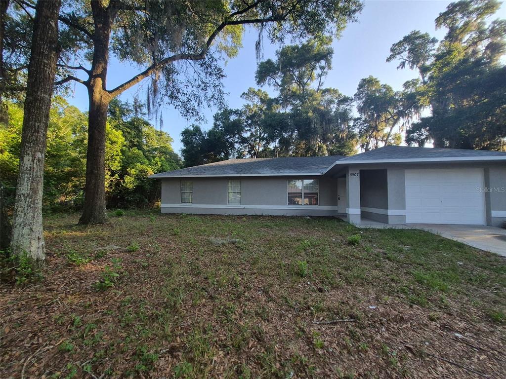 5907 NW 64TH STREET