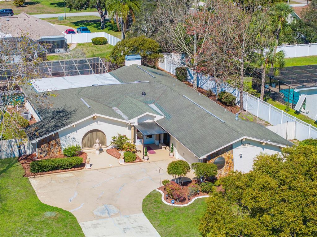 8518 DELAWARE DRIVE