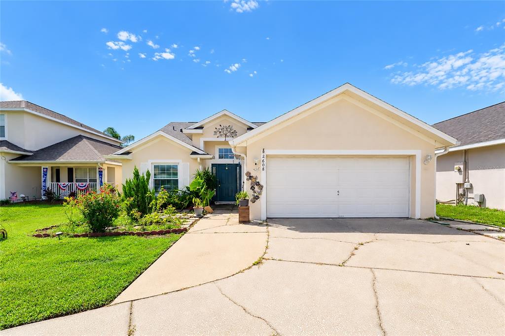2608 BRANDYWINE COURT