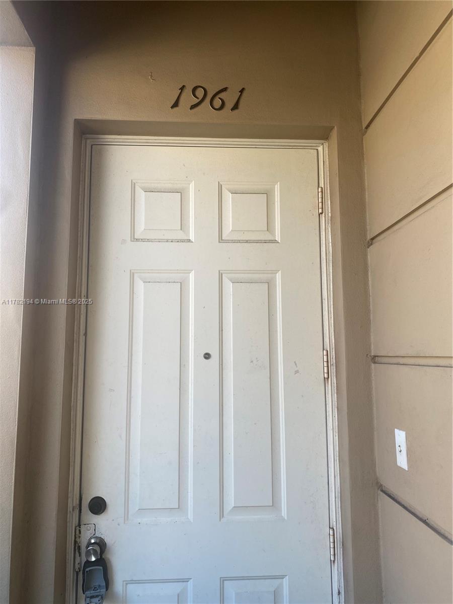 1961 Freeport Lane # 0, Riviera Beach FL 33404