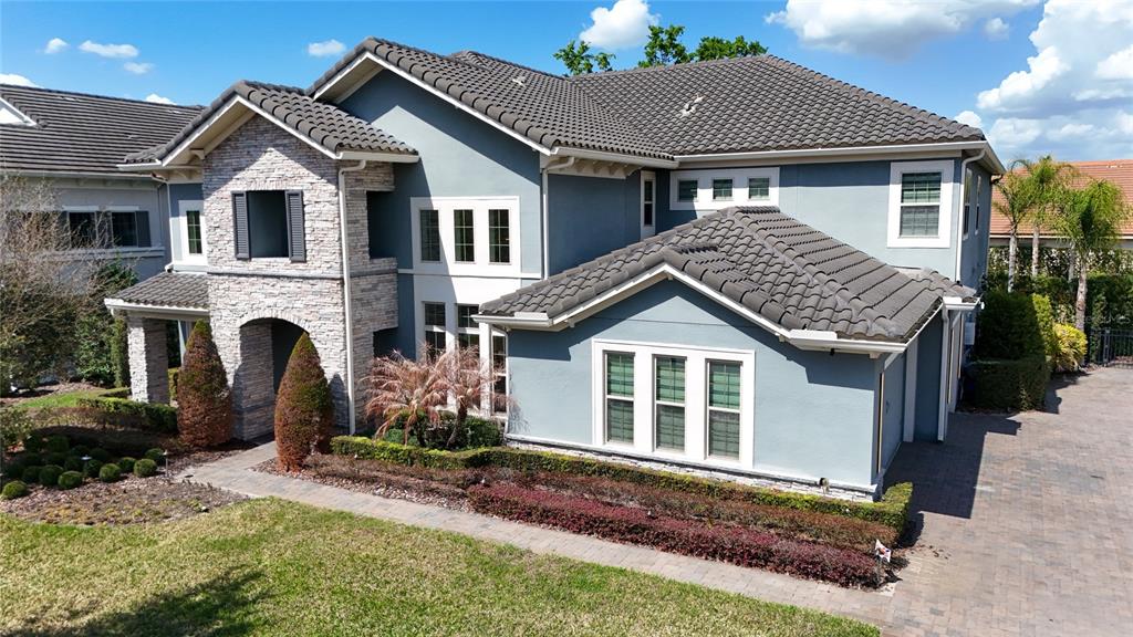 1316 ESTANCIA WOODS LOOP, WINDERMERE, FL — photo 2 of 30