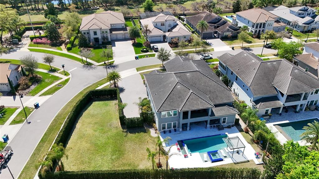 1316 ESTANCIA WOODS LOOP, WINDERMERE, FL — photo 3 of 30