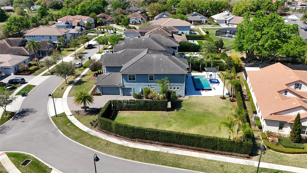 1316 ESTANCIA WOODS LOOP, WINDERMERE, FL — photo 4 of 30