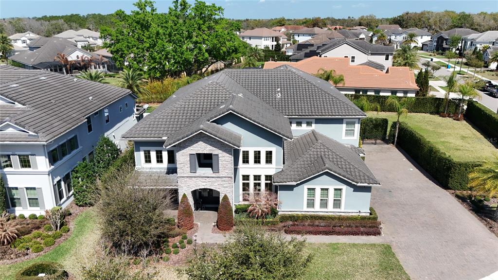 1316 ESTANCIA WOODS LOOP, WINDERMERE, FL — photo 5 of 30