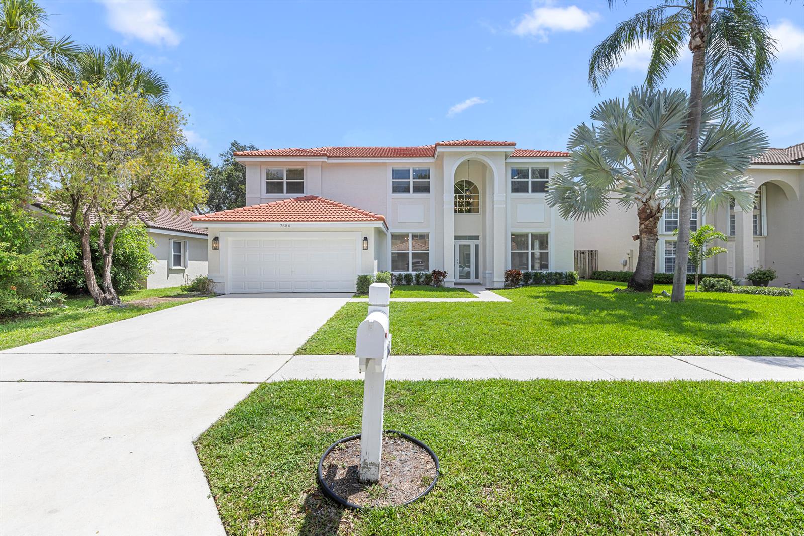 7686 Cedar Hurst Court, Lake Worth FL 33467