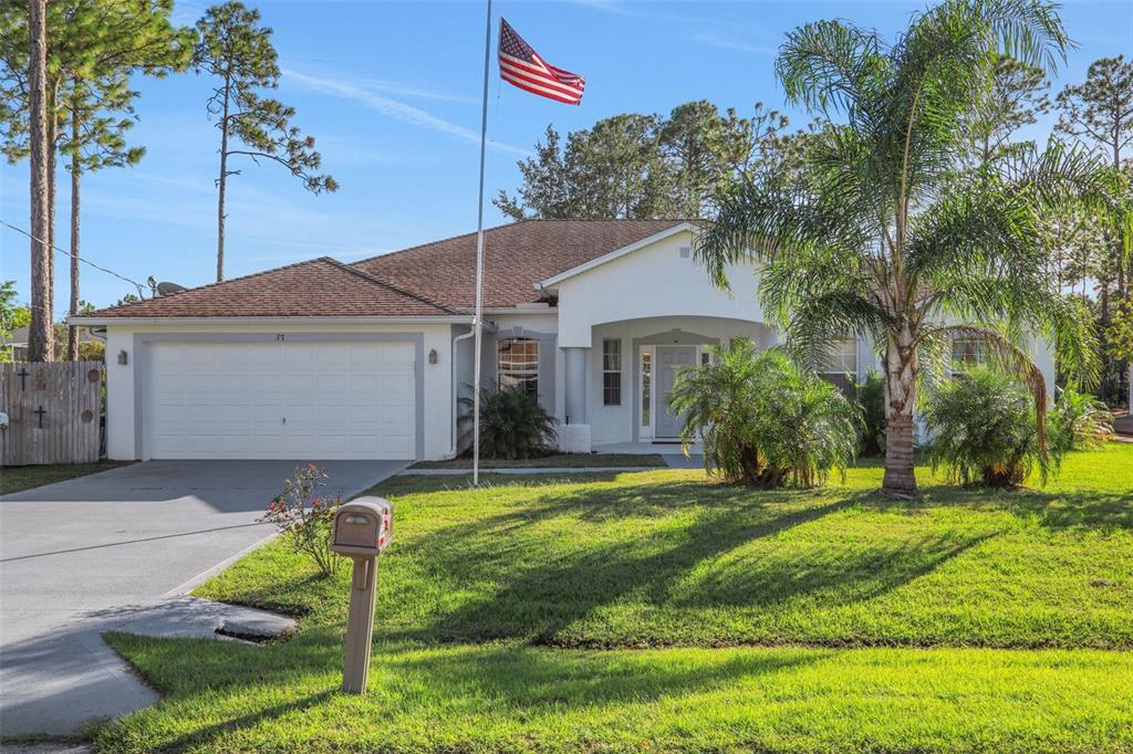 37 BUFFALO PLAINS LANE