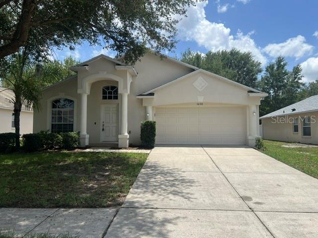 5038 AYRSHIRE DRIVE