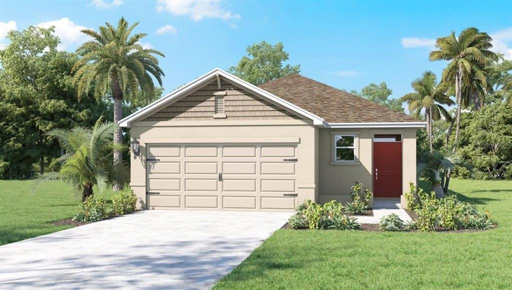 4251 FENNEC FOX WAY