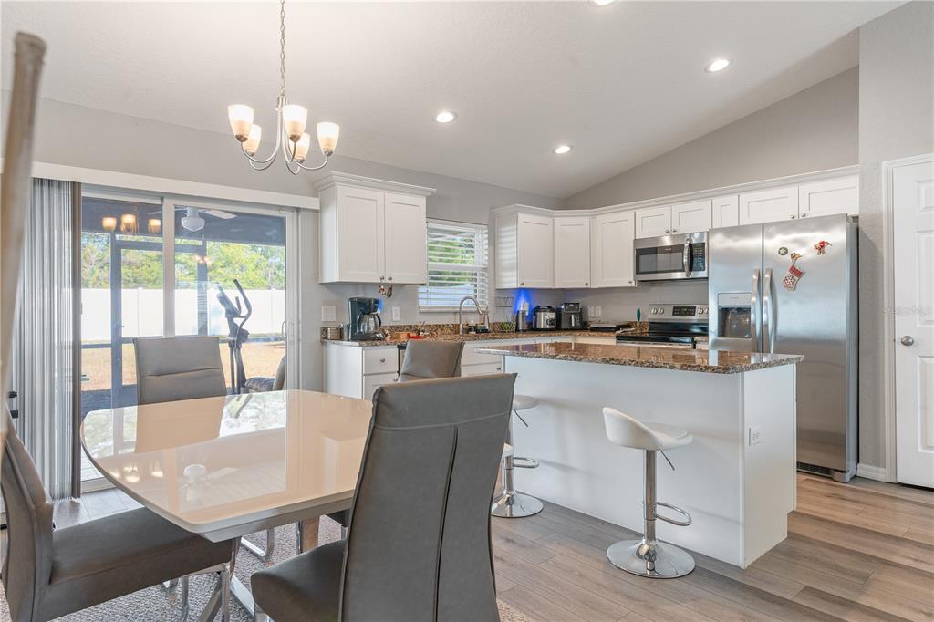 4947 SW 166TH LOOP, OCALA, FL — photo 4 of 25