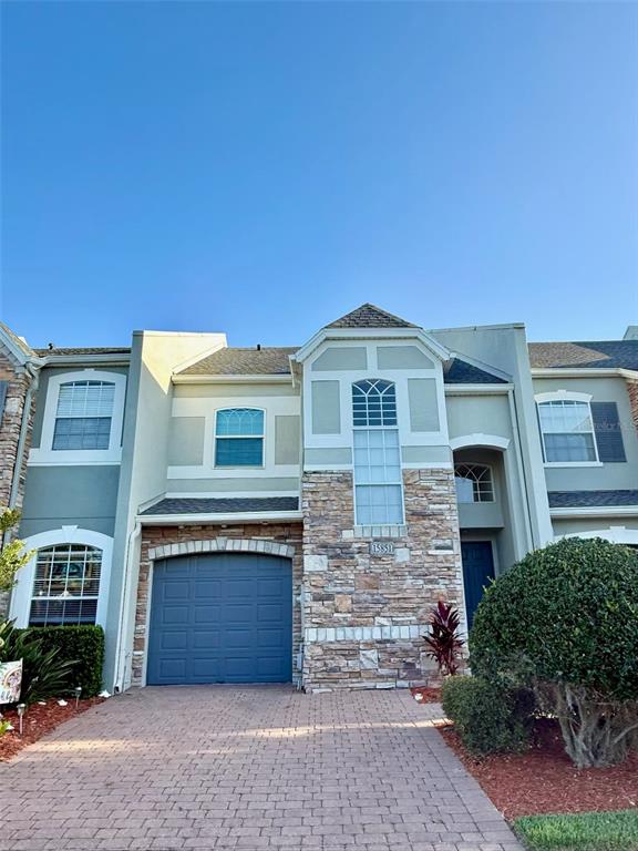 15851 WOODLAND SPRING COURT
